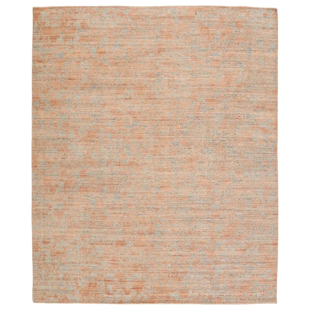 Jaipur Poetry Botany 8" x 10" Fenugreek Area Rug, , large