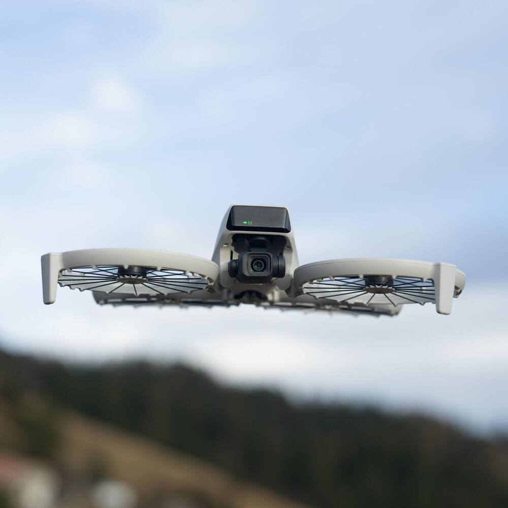 DJI Flip Drone with RC 2 Remote in Gray, , large