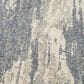 Amer Rugs Jordan 5"3" x 7"6" Gray Area Rug, , large