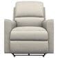 La-Z-Boy Wynne Power Recliner with Power Headrest and Lumbar in Dusty, , large
