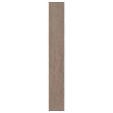 COREtec Originals Premium Feather Walnut 7" x 48" Luxury Vinyl Plank, , large