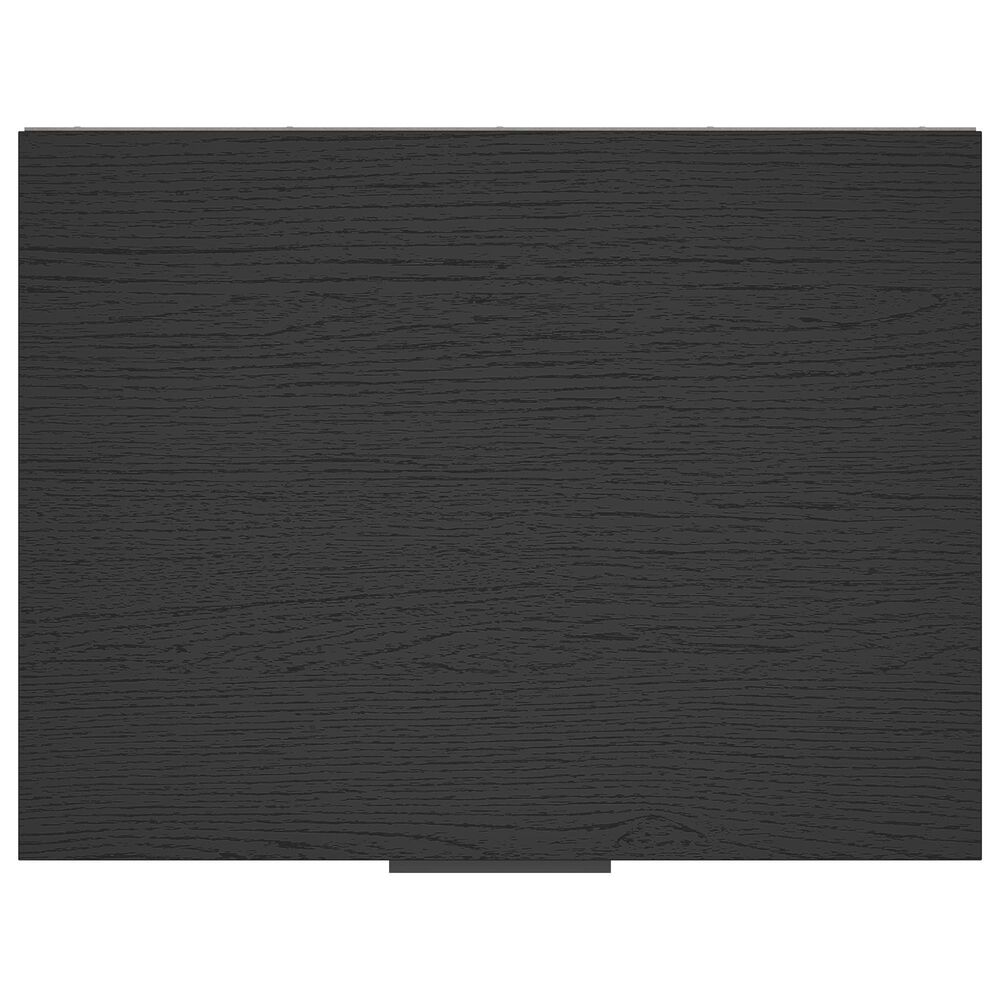Ashley Socalle 4-Piece Queen Platform Bedroom Set in Black, , large