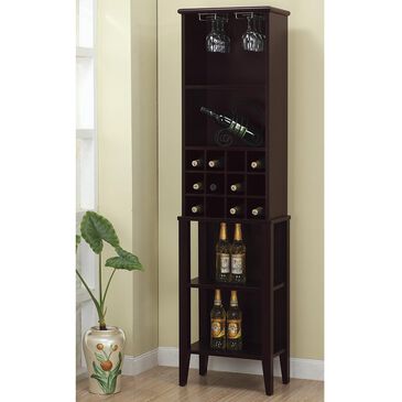 Global Movement Wine Bar in Red Cocoa, , large