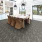 Shaw Oasis Dark Grey 12" x 24" Ceramic Tile, , large