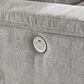Ashley Barnsana Power Reclining Sofa in Ash, , large