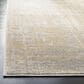 Safavieh Adirondack ADR207A 5"1" x 7"6" Creme and Gold Area Rug, , large