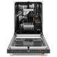 Cafe 4 Piece Kitchen Package in Black, , large