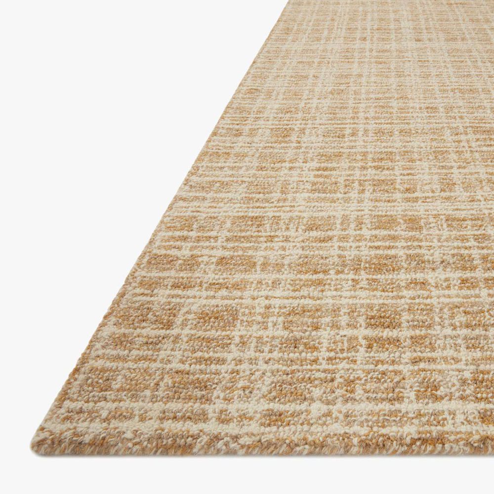 Chris Loves Julia x Loloi Polly 2&#39;6&quot; x 9&#39;9&quot; Straw and Ivory, , large