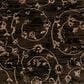Stanton Divine Design Floretta Carpet in Nutmeg, , large