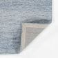 Momeni James 2"3" x 8" Light Blue Runner, , large