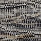 Feizy Sonora 9" x 12"8" Gray and Charcoal Area Rug, , large
