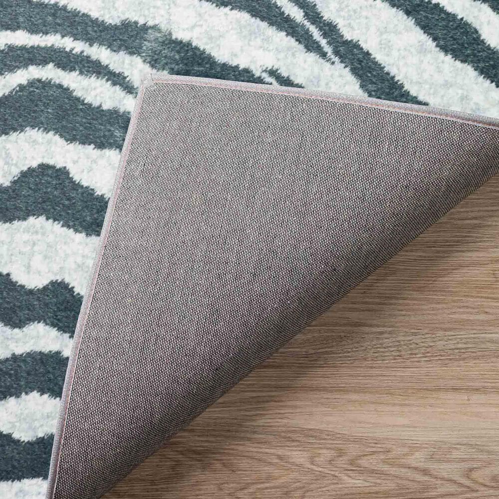 Dalyn Rug Company Akina AK1 5&#39; x 7&#39;6&quot; Flannel Area Rug, , large
