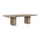 Hawthorne Furniture 7pc Dining Set, , large