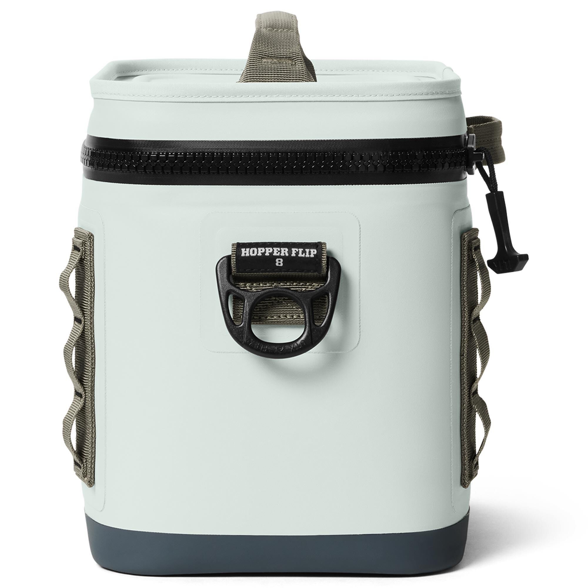 YETI Hopper Flip 8 Soft Cooler in Ridgeline