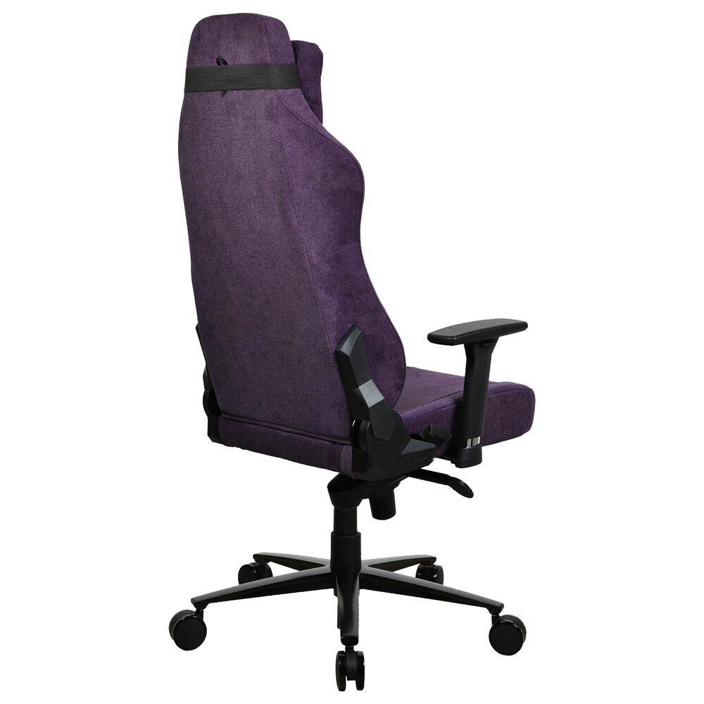 Arozzi Vernazza Soft Purple Chair, , large