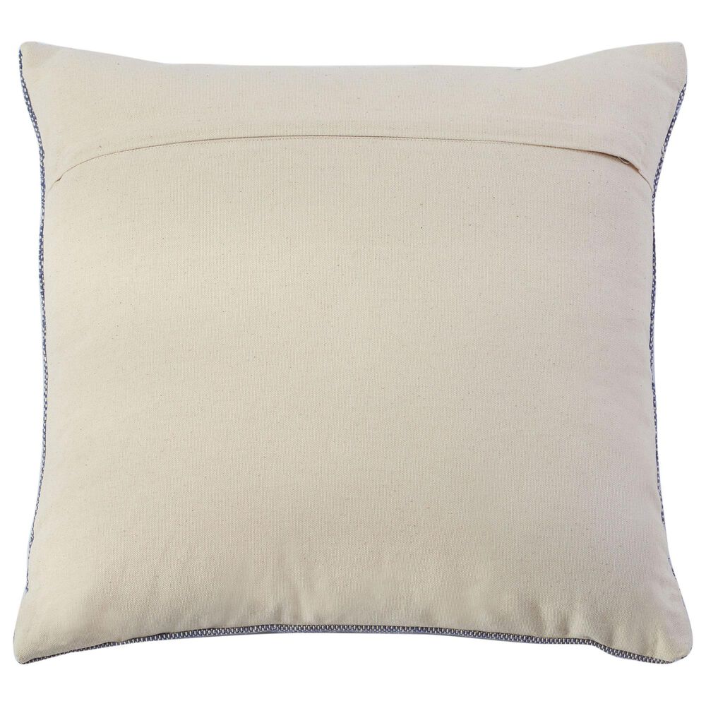 Safavieh Petrea Pillow in Blue, , large