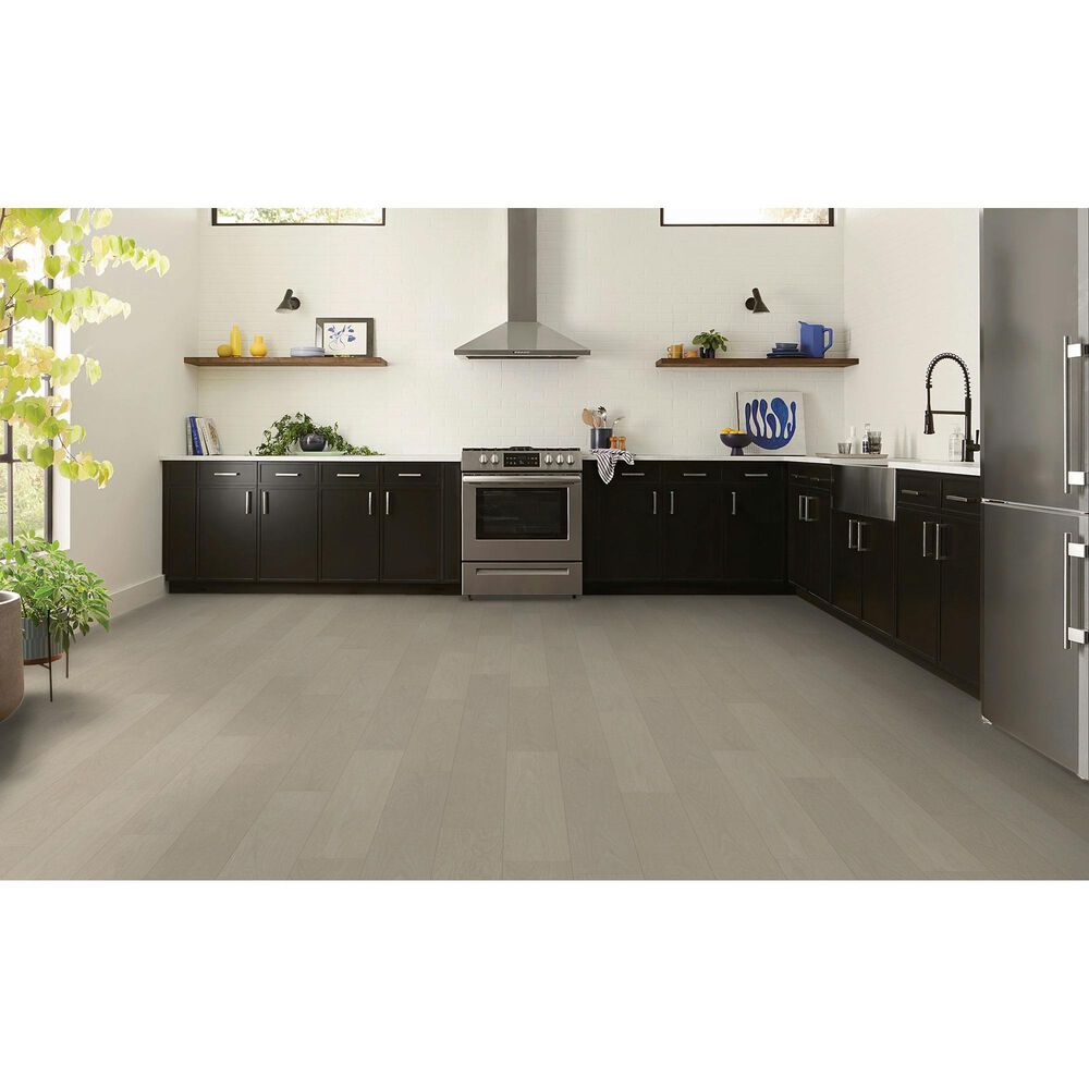 COREtec Originals Premium Delicate Oak 7&quot; x 60&quot; Luxury Vinyl Plank, , large