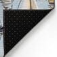 Dalyn Rug Company Harbor 2"3" x 7"6" Sky Indoor/Outdoor Runner, , large