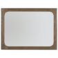 Hooker Furniture Chapman Mirror in Warm Brown, , large