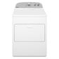 Whirlpool 7.0 Cu. Ft. Front Load Gas Dryer in White, , large