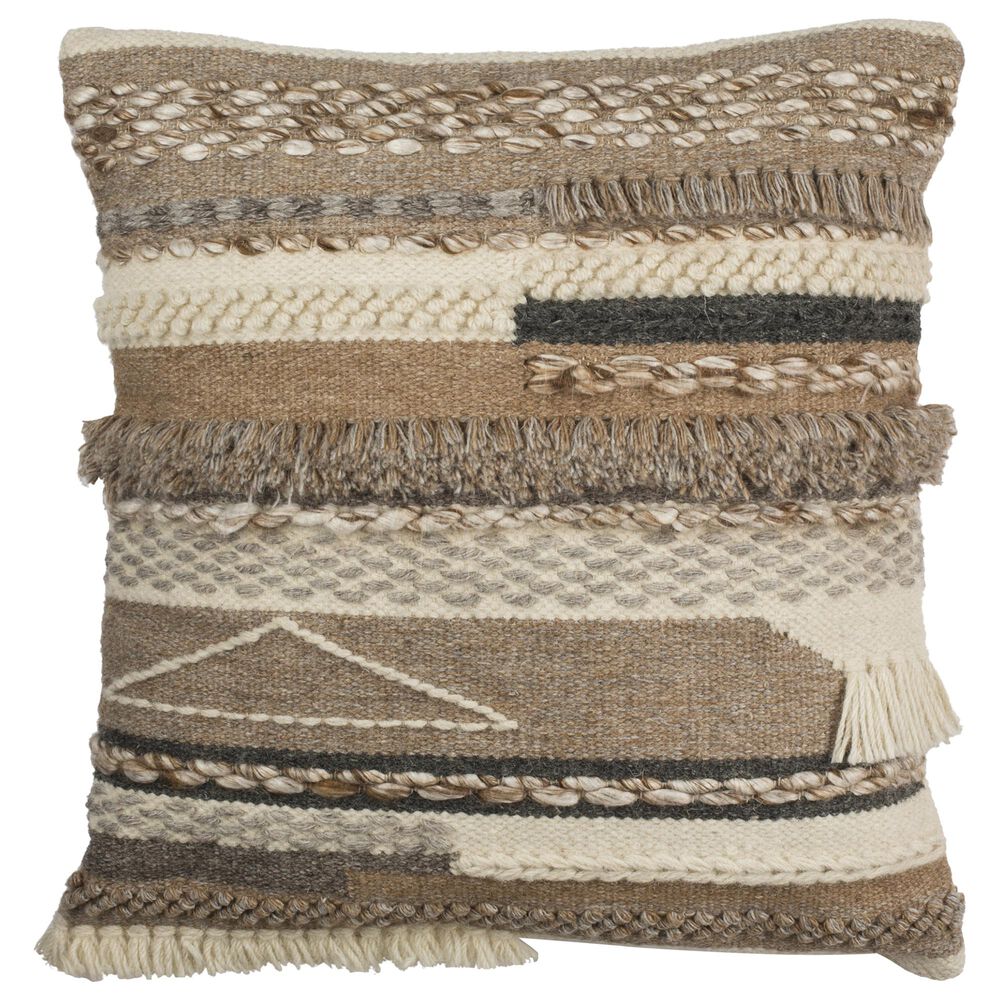 Safavieh Damna 20" Pillow, , large