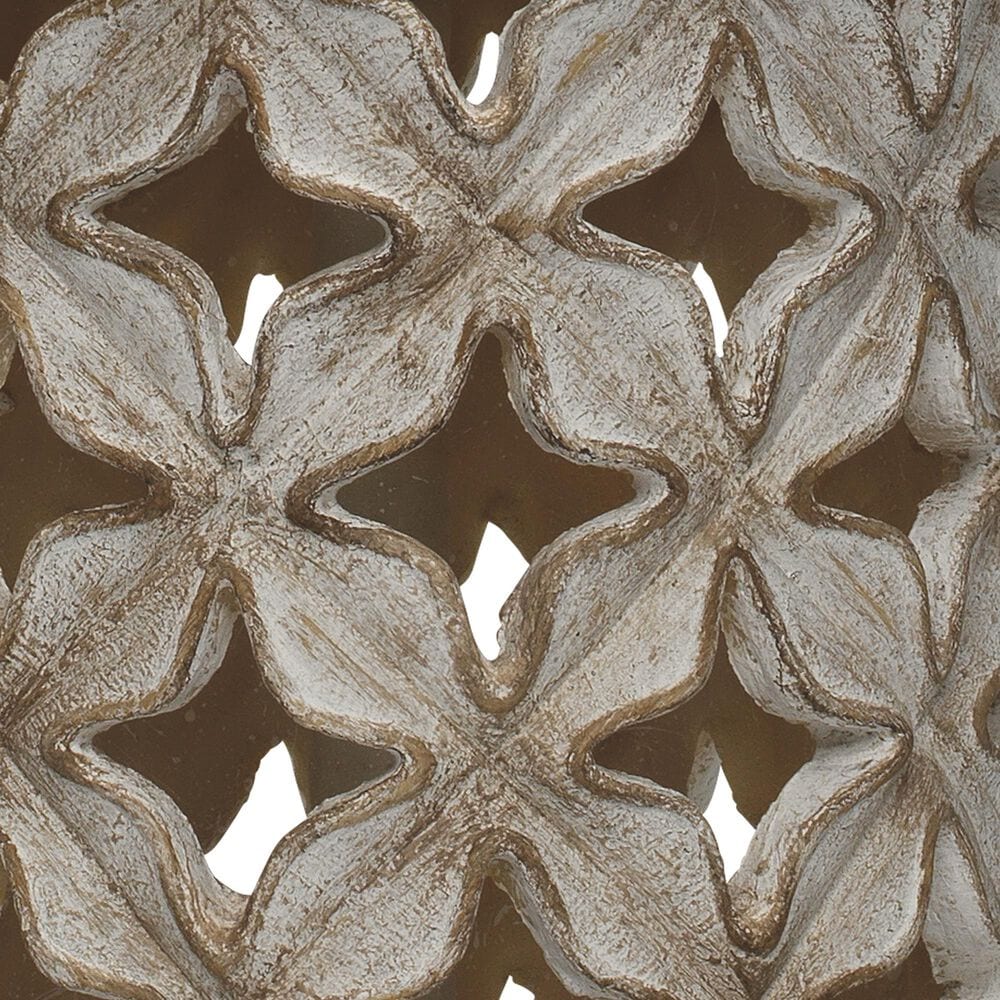 Splendor Living Oaklyn Table Lamp in White Wash, , large