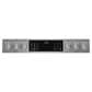 GE Profile 30" Smart Slide-In Front-Control Gas Range in Fingerprint Resistant Stainless Steel, , large