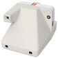 Polaroid Now Generation 3 Instant Camera in Pebble White, , large