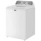 Maytag 4.2 Cu. Ft. Top Load Washer in White, , large