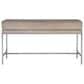 Uttermost Kamala Console Table, , large