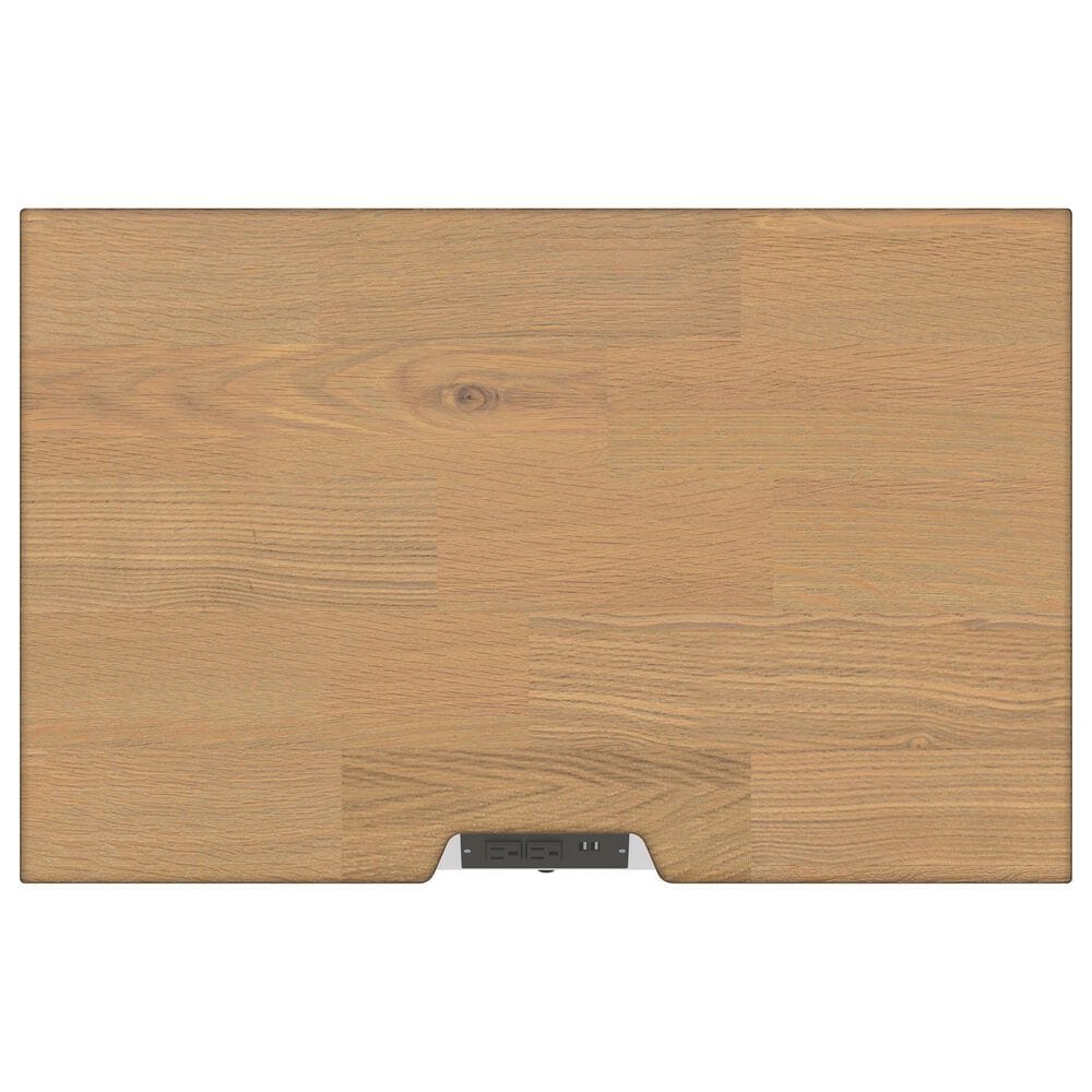 Ashley 4-Piece Queen Bedroom Set in White, , large