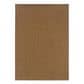Oriental Weavers Karavia 2061N 5"3" x 7"6" Brown Area Rug, , large