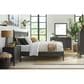 Riva Ridge Preston Dresser Mirror in Urbane Grey, , large