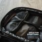 Nomatic Navigator 32L Travel Backpack in Black, , large