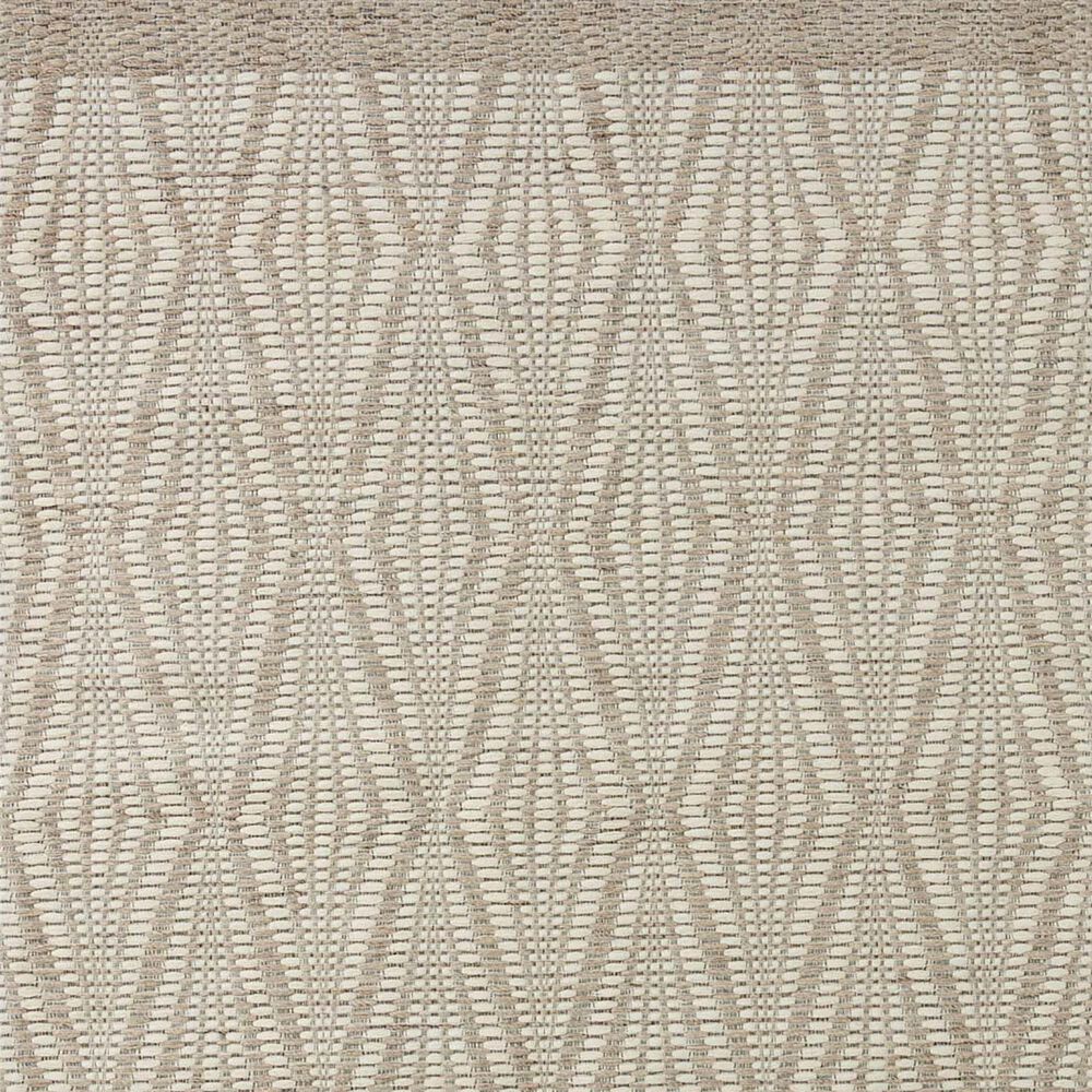 Loloi Kenzie 9&#39;3&quot; x 13&#39; Ivory and Taupe Area Rug, , large