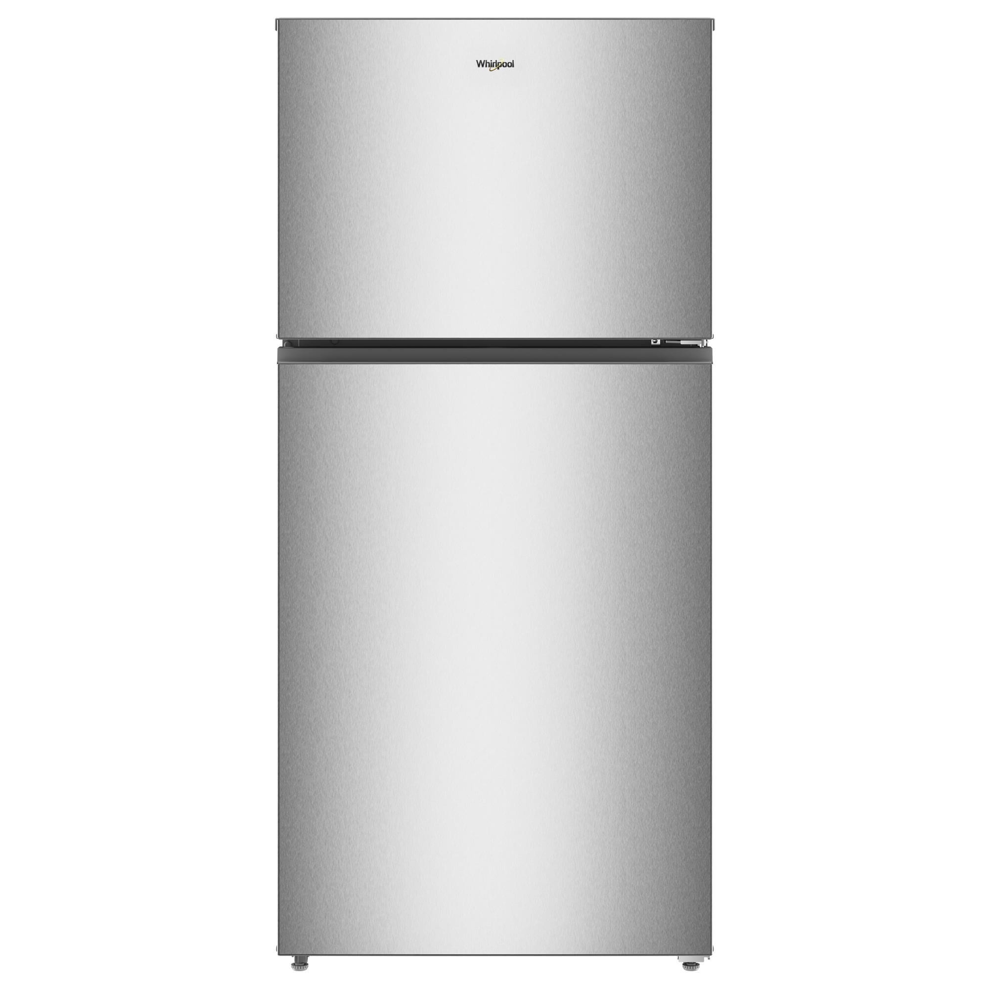Whirlpool WRTX3319SZ - Thumbnail 4