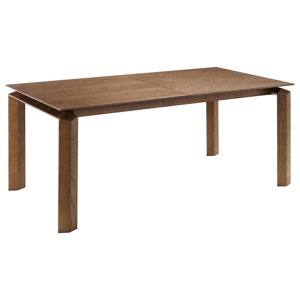 Blue River Treviso Dining Table in Walnut - Table Only, , large