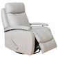 Barcalounger Modern Expressions Manual Swivel Glider Recliner in Gable Dove, , large