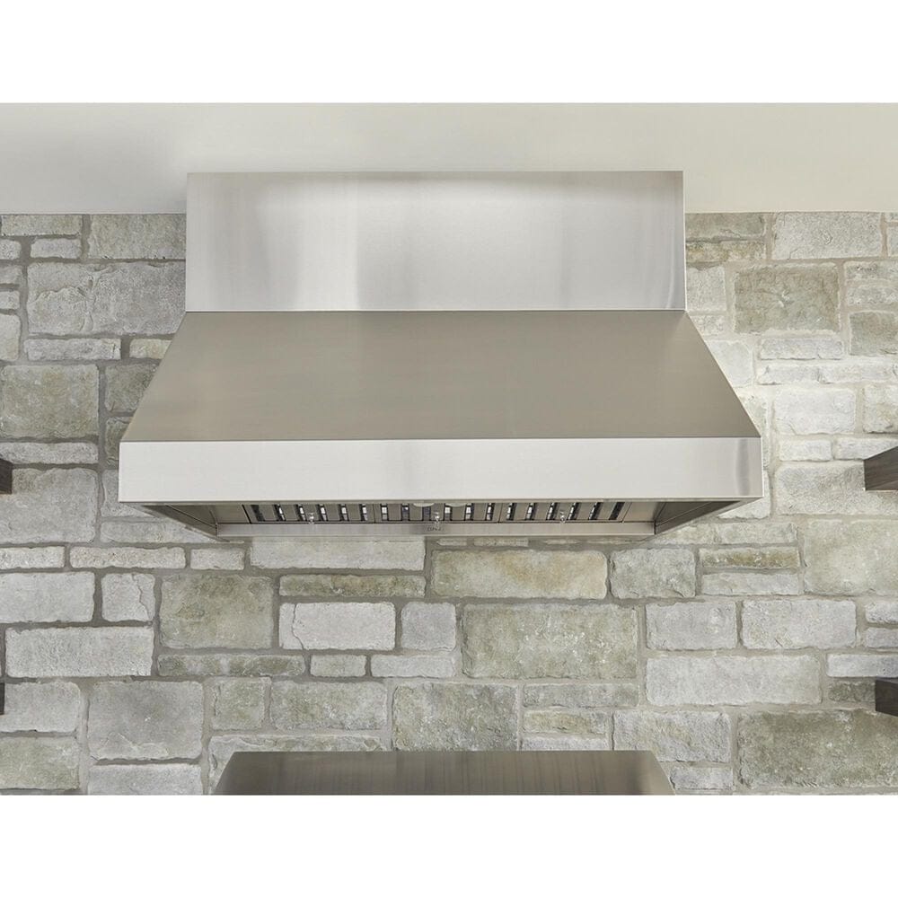 Zephyr Pro Cypress 36&quot; Outdoor Wall Mounted Range Hood in Stainless Steel, , large