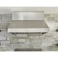 Zephyr Pro Cypress 36" Outdoor Wall Mounted Range Hood in Stainless Steel, , large