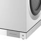 Bowers & Wilkins 8" Subwoofer in Warm White, , large