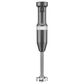 KitchenAid Corded Variable Speed Hand Blender in Matte Charcoal Grey, , large