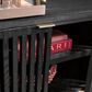 Hooker Furniture Commerce and Market Easton 75" Entertainment Console in Burnt Timber, , large