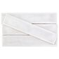 Soho Studio Boston Hibiscus 2" x 10" Ceramic Tile, , large