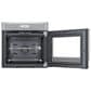 Thermador 30" Masterpiece Single Built-In Oven with Right Side Door in Gray, , large