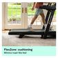 BowFlex T9 Folding Treadmill in Black, , large