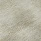 Dalyn Rug Company Soft Essentials Solid Beige 8" x 10" Indoor/Outdoor Area Rug, , large