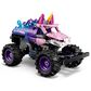 LEGO Technic Monster Jam Sparkle Smash Pull-Back Building Set, , large