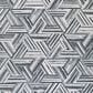 Ashley Adalock 5" x 7" Gray and Cream Area Rug, , large