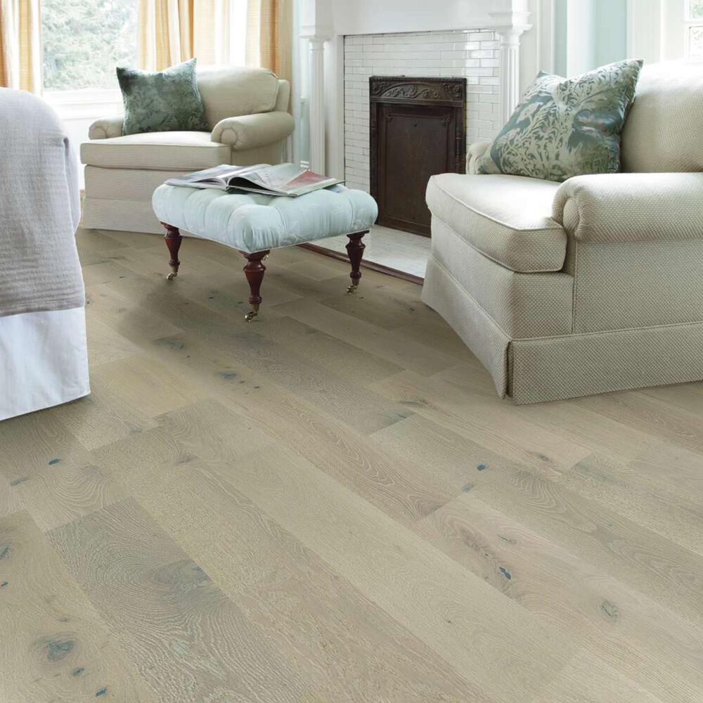 Shaw Expressions Melody Oak Hardwood, , large